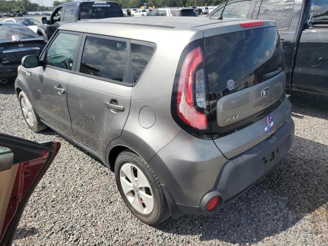 Photo 2 from auction – 2016 KIA SOUL with VIN KNDJN2A22G7268440