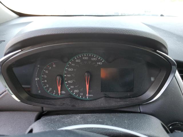 Photo 9 from auction – 2020 CHEVROLET TRAX 1LT with VIN 3GNCJLSB8LL133467
