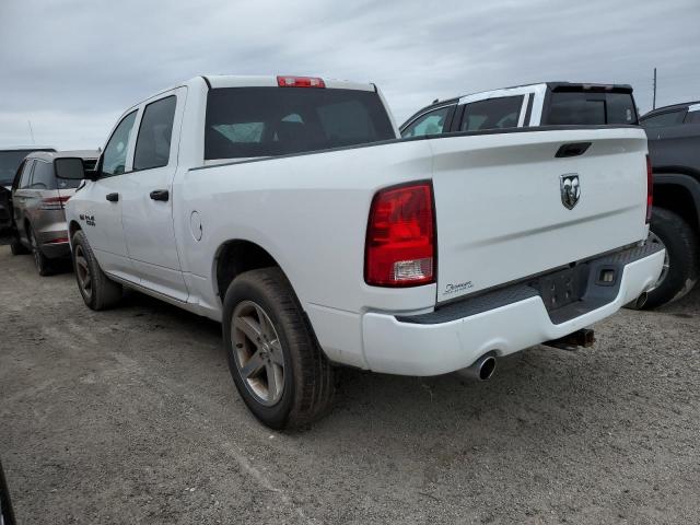 Photo 2 from auction – 2017 RAM 1500 ST with VIN 1C6RR6KT4HS615505