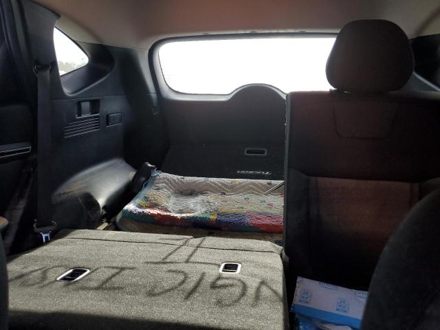 Photo 10 from auction – 2023 HYUNDAI TUCSON BLU with VIN KM8JBCA14PU117702