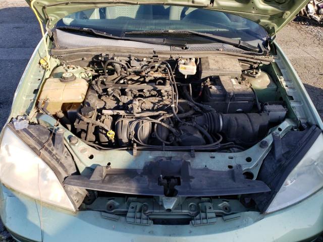 Photo 11 from auction – 2007 FORD FOCUS ZX4 with VIN 1FAFP34N87W235644