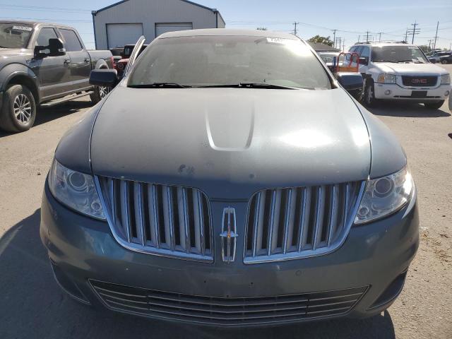 Photo 5 from auction – 2010 LINCOLN MKS with VIN 1LNHL9FT8AG612533