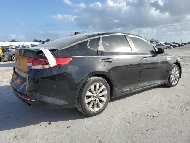 Photo 3 from auction – 2016 KIA OPTIMA LX with VIN 5XXGT4L30GG020115
