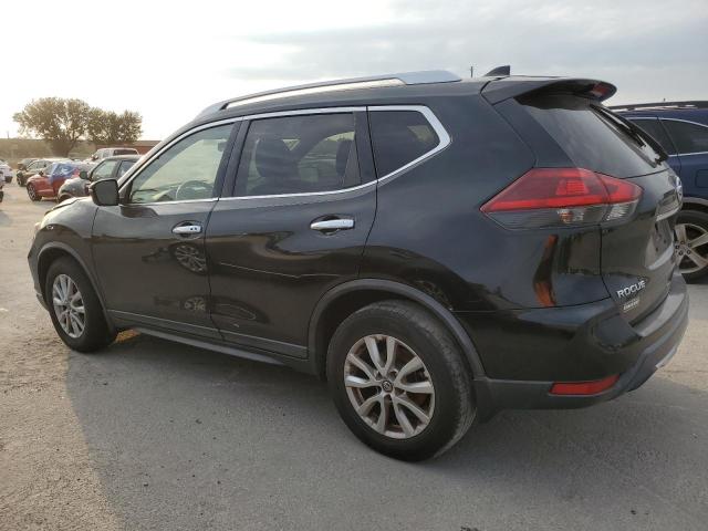 Photo 2 from auction – 2018 NISSAN ROGUE S with VIN KNMAT2MT2JP607330