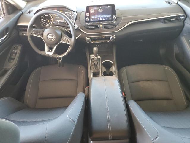 Photo 8 from auction – 2024 NISSAN ALTIMA SV with VIN 1N4BL4DV2RN324778