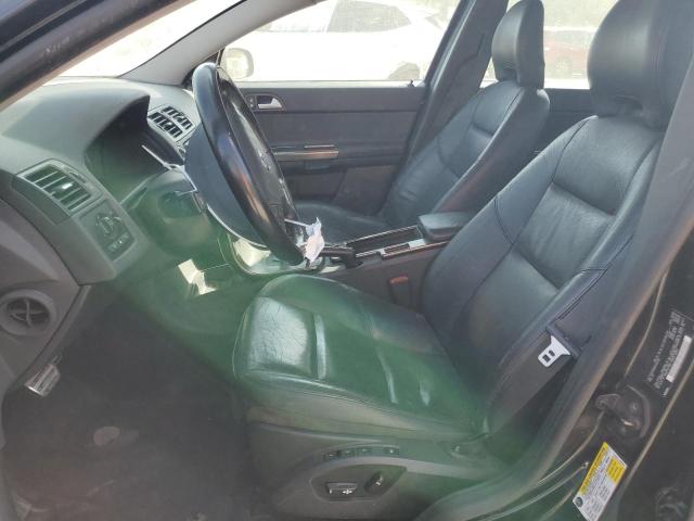 Photo 7 from auction – 2010 VOLVO S40 T5 with VIN YV1672MH2A2487400