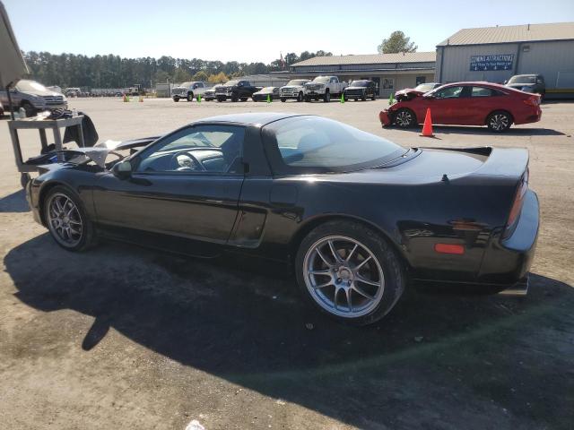 Photo 2 from auction – 1993 ACURA NSX with VIN JH4NA1265PT000352