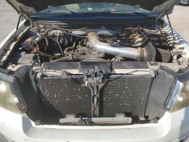 Photo 11 from auction – 2008 FORD F150 SUPER with VIN 1FTRW14508FA21375