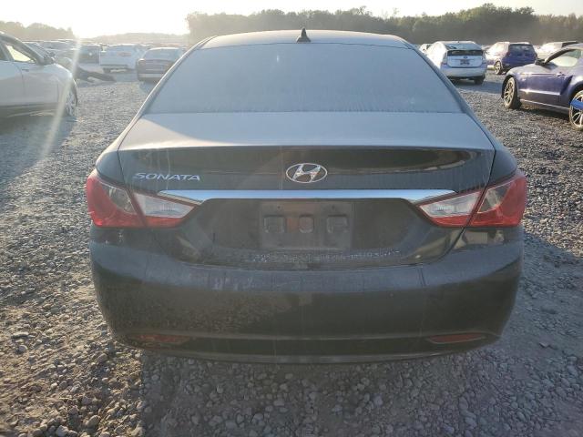 Photo 6 from auction – 2011 HYUNDAI SONATA GLS with VIN 5NPEB4AC0BH030265