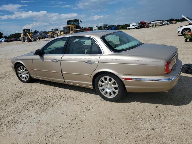 Photo 2 from auction – 2004 JAGUAR XJ8 with VIN SAJWA71C24SG28164