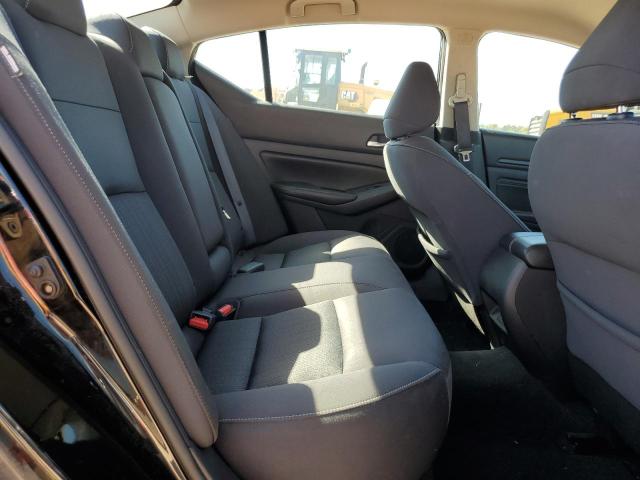 Photo 10 from auction – 2020 NISSAN ALTIMA S with VIN 1N4BL4BV0LC221574