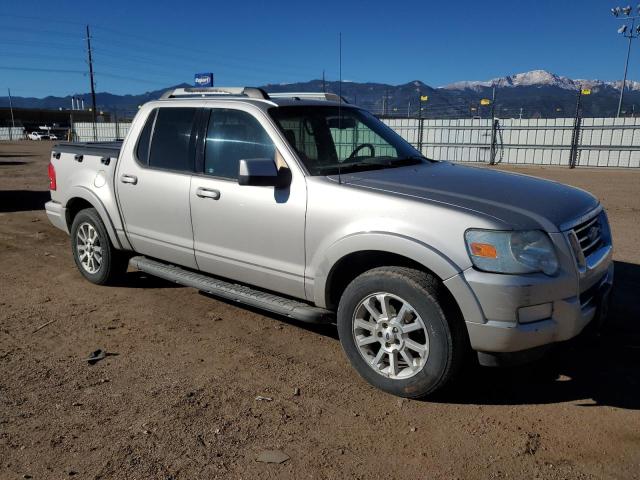 Photo 4 from auction – 2008 FORD EXPLORER S with VIN 1FMEU53888UB34117