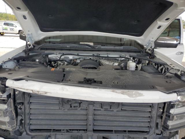 Photo 11 from auction – 2017 CHEVROLET SILVERADO with VIN 3GCUKSEJ7HG135363