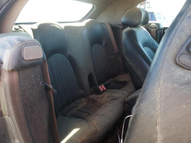 Photo 10 from auction – 2004 JAGUAR XK8 with VIN SAJDA42C442A39668