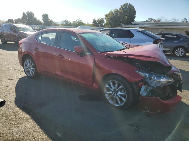 Photo 4 from auction – 2015 MAZDA 3 TOURING with VIN JM1BM1V36F1223085