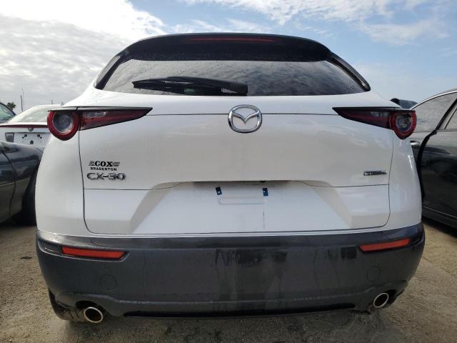 Photo 6 from auction – 2021 MAZDA CX-30 SELE with VIN 3MVDMABL8MM235850