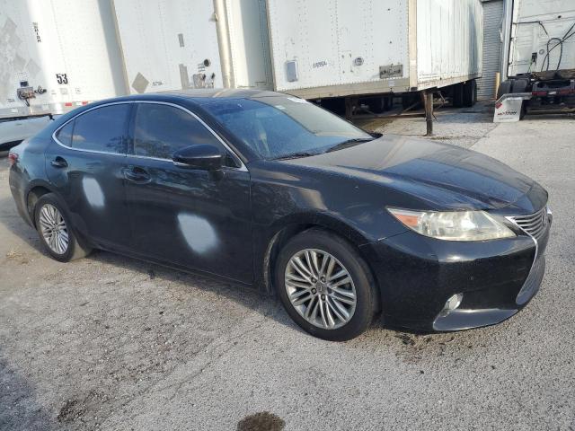 Photo 4 from auction – 2013 LEXUS ES 350 with VIN JTHBK1GG9D2055454