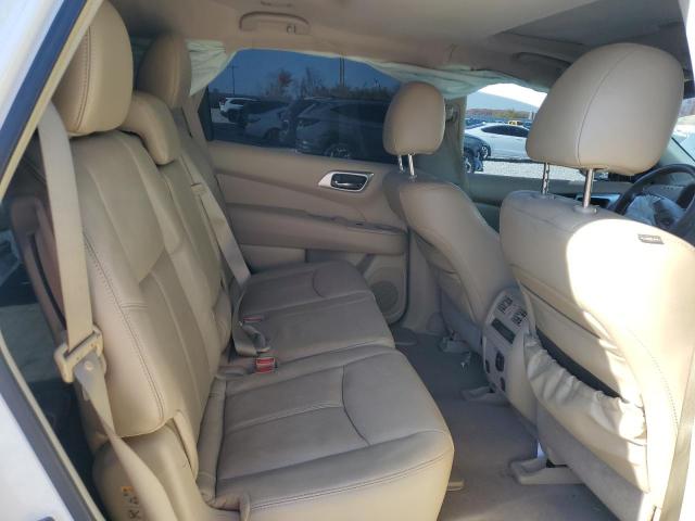 Photo 11 from auction – 2013 NISSAN PATHFINDER with VIN 5N1AR2MM7DC638426