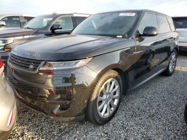 Photo 1 from auction – 2024 LAND ROVER RANGE ROVE with VIN SAL1P9EU0RA192357