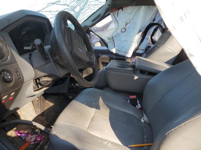 Photo 7 from auction – 2013 FORD F150 with VIN 1FTBF2B67DEA80815