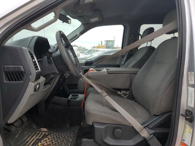 Photo 7 from auction – 2016 FORD F150 SUPER with VIN 1FTEW1CFXGFA22010