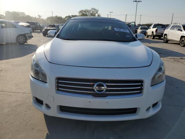 Photo 5 from auction – 2012 NISSAN MAXIMA S with VIN 1N4AA5AP7CC870203