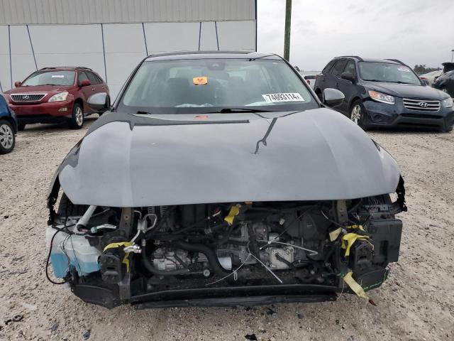 Photo 5 from auction – 2021 NISSAN ALTIMA S with VIN 1N4BL4BV1MN302685