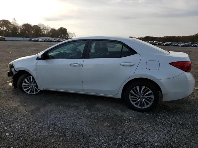 Photo 2 from auction – 2019 TOYOTA COROLLA L with VIN 5YFBURHE9KP904777