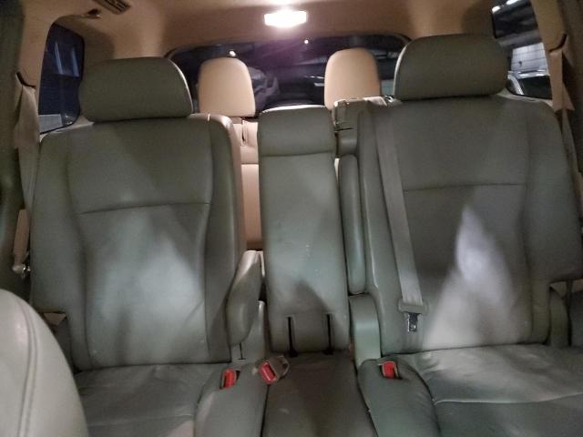 صورة رقم 10 من المزاد - 2010 TOYOTA HIGHLANDER مع VIN JTEJW3EH7A2040368