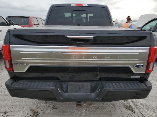 Photo 6 from auction – 2018 FORD F150 SUPER with VIN 1FTEW1EG5JFA27693
