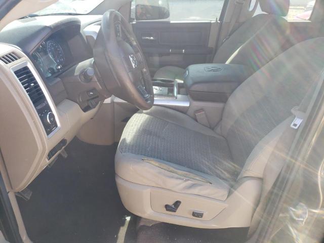 Photo 7 from auction – 2012 DODGE RAM 1500 S with VIN 1C6RD7GT7CS155195