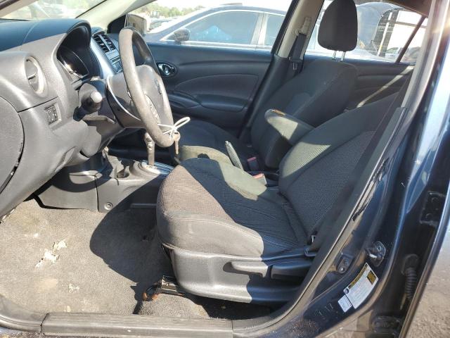 Photo 7 from auction – 2017 NISSAN VERSA S with VIN 3N1CN7APXHL883867