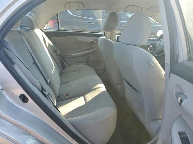 Photo 10 from auction – 2013 TOYOTA COROLLA BA with VIN 2T1BU4EE3DC967125