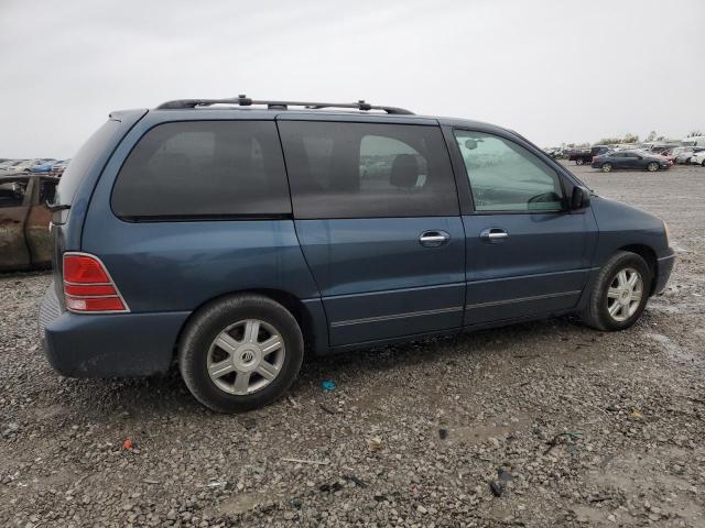 Photo 3 from auction – 2004 MERCURY MONTEREY with VIN 2MRDA20264BJ14212