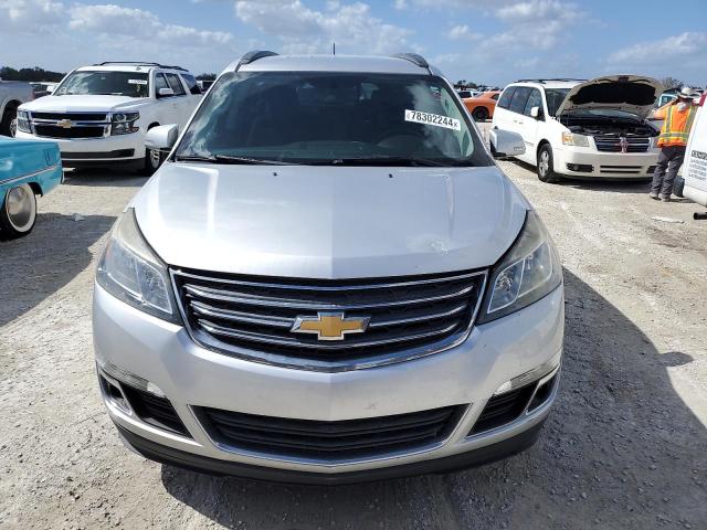 Photo 5 from auction – 2017 CHEVROLET TRAVERSE L with VIN 1GNKRGKD8HJ353669