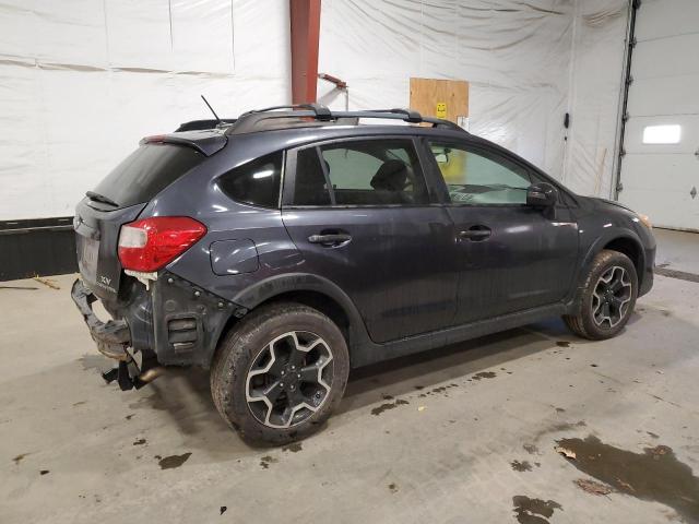 Photo 3 from auction – 2015 SUBARU XV CROSSTR with VIN JF2GPAMC7F8287076