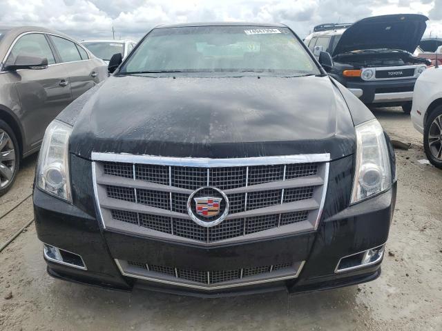 Photo 5 from auction – 2010 CADILLAC CTS PREMIU with VIN 1G6DP5EV0A0111232