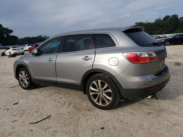 Photo 2 from auction – 2012 MAZDA CX-9 with VIN JM3TB2DA0C0338922