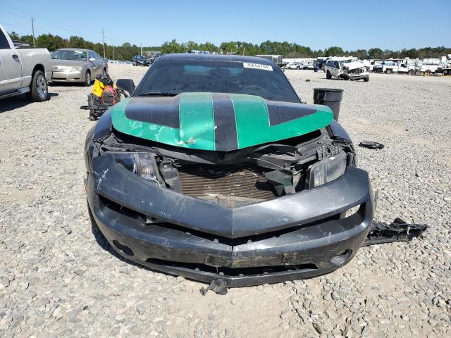 Photo 5 from auction – 2012 CHEVROLET CAMARO LT with VIN 2G1FB1E38C9165696