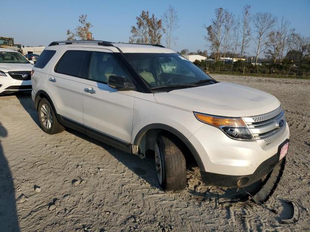 Photo 4 from auction – 2012 FORD EXPLORER X with VIN 1FMHK7D82CGA34664