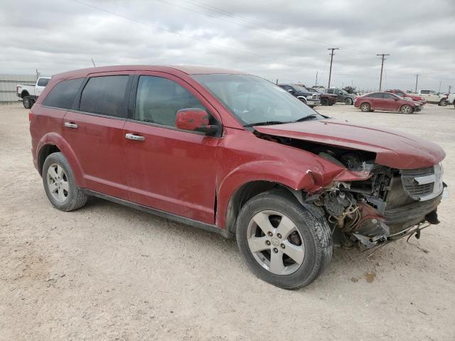 Photo 4 from auction – 2009 DODGE JOURNEY SX with VIN 3D4GG57VX9T507094