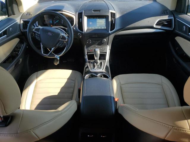 Photo 8 from auction – 2018 FORD EDGE SEL with VIN 2FMPK3J9XJBB32380