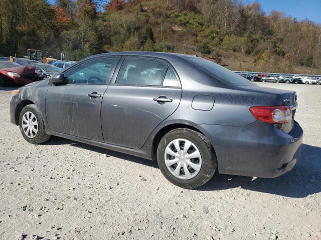 Photo 2 from auction – 2011 TOYOTA COROLLA BA with VIN 2T1BU4EE0BC647984