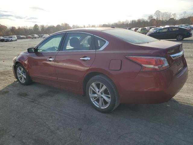 Photo 2 from auction – 2014 NISSAN ALTIMA 2.5 with VIN 1N4AL3AP6EC104917