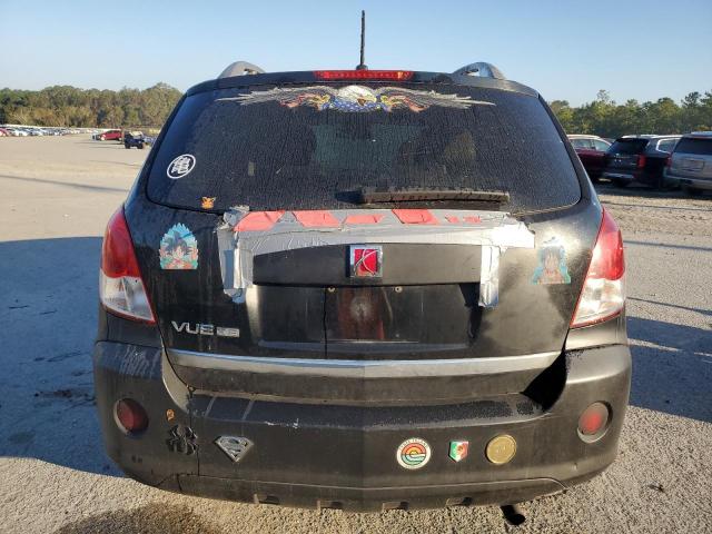Photo 6 from auction – 2008 SATURN VUE XE with VIN 3GSCL33P98S708836