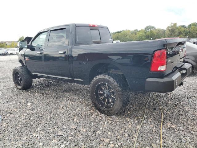 Photo 2 from auction – 2012 DODGE RAM 2500 S with VIN 3C6UD5DL4CG219512