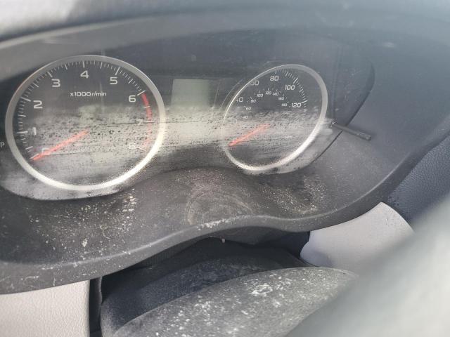Photo 9 from auction – 2016 SUBARU FORESTER 2 with VIN JF2SJABC4GH516233