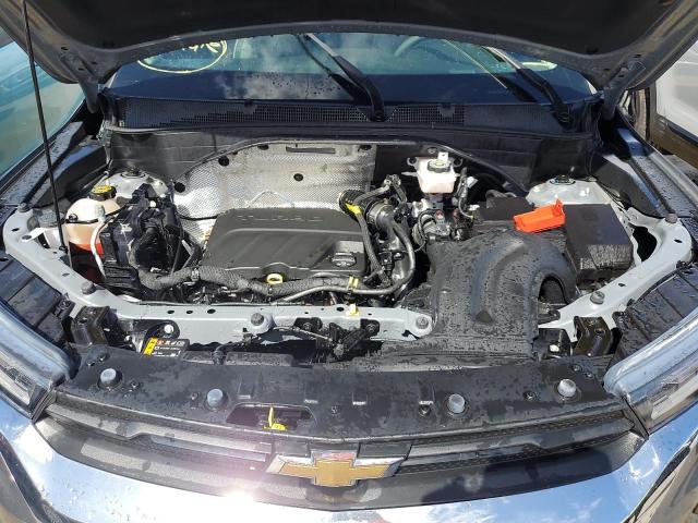 Photo 12 from auction – 2022 CHEVROLET TRAILBLAZE with VIN KL79MPS26NB104746