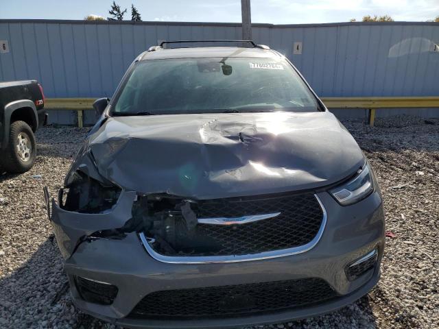 Photo 5 from auction – 2021 CHRYSLER PACIFICA H with VIN 2C4RC1L79MR596685