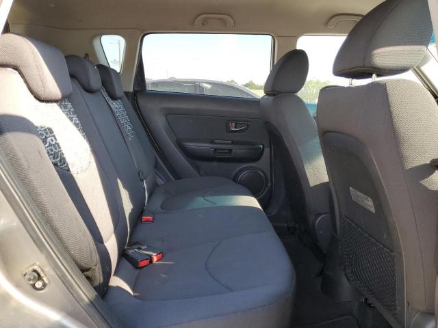 Foto 11 de la subasta – 2010 KIA SOUL + con VIN KNDJT2A20A7166373